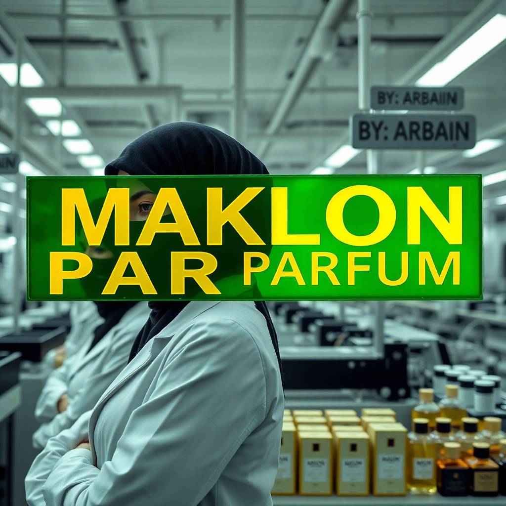 Menghindari Kesalahan Umum Saat Membeli Maklon Parfum: Pilihlah PT ARBAIN JAYA INVESTAMA NO HP 081804599614