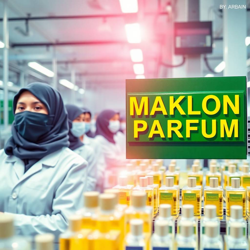 Cocok Untuk Siapa? PT ARBAIN JAYA INVESTAMA Sebagai Pilihan Utama Maklon Parfum Berkualitas Tinggi untuk Bisnis Kosmetik, Skincare, dan Herbal Anda
