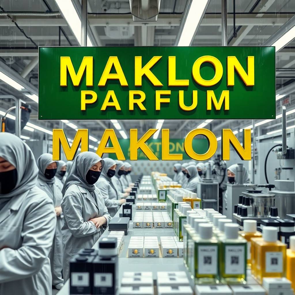 Perbandingan Maklon Parfum Berkualitas Tinggi: PT ARBAIN JAYA INVESTAMA vs Alternatif Lain