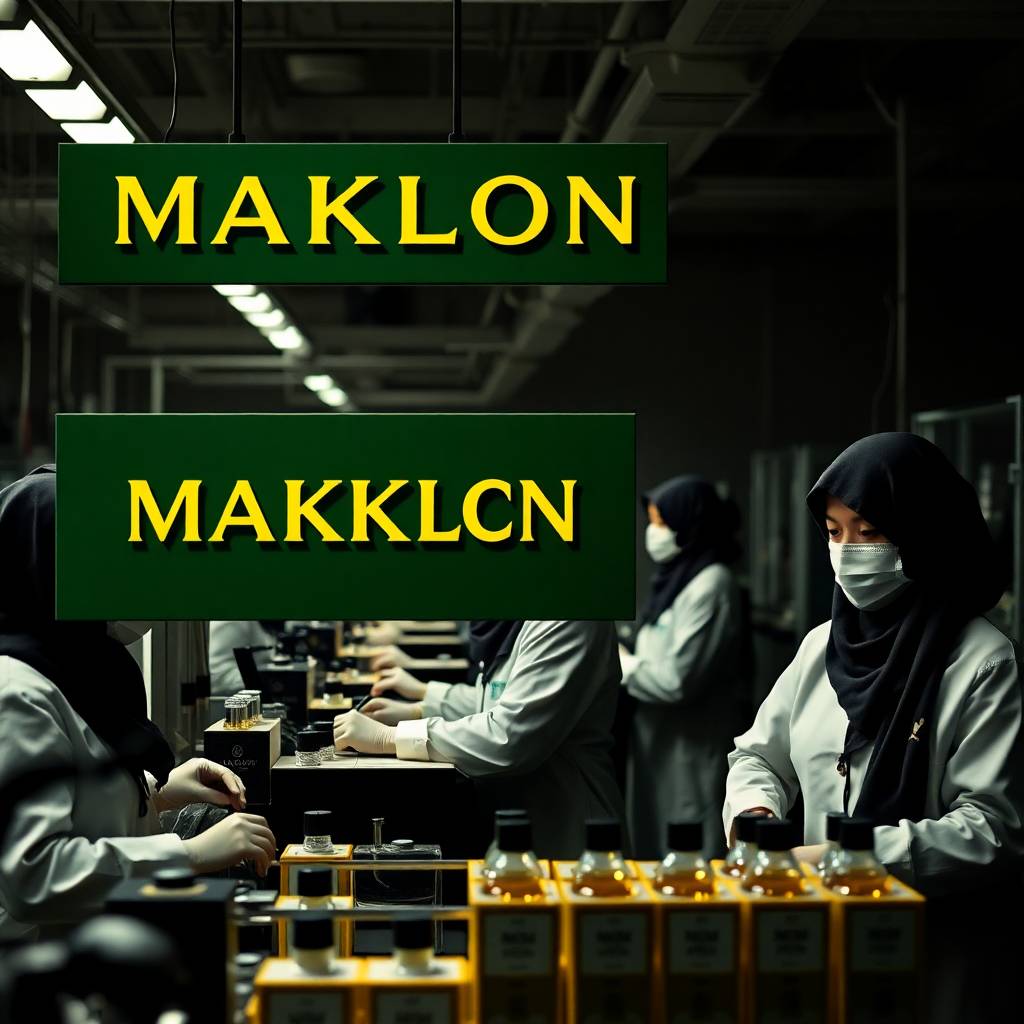 Keunggulan Kami Membuat Jasa Maklon Parfum yang Paling Credibel untuk Brand Anda | PT ARBAIN JAYA INVESTAMA