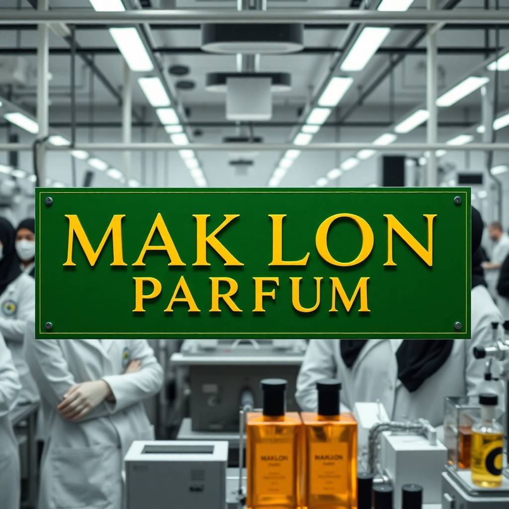 Panduan Memilih Jasa Maklon Parfum yang Tepat untuk Brand Anda: Checklist Pembelian yang Komprehensif