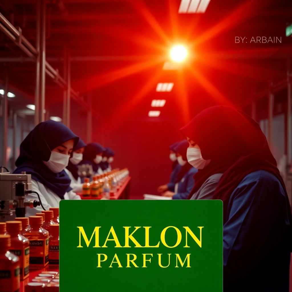 Layanan Jasa Maklon Parfum Paling Kredibel untuk Brand Anda: Jawaban untuk Pertanyaan-Pertanyaan Calon Pembeli