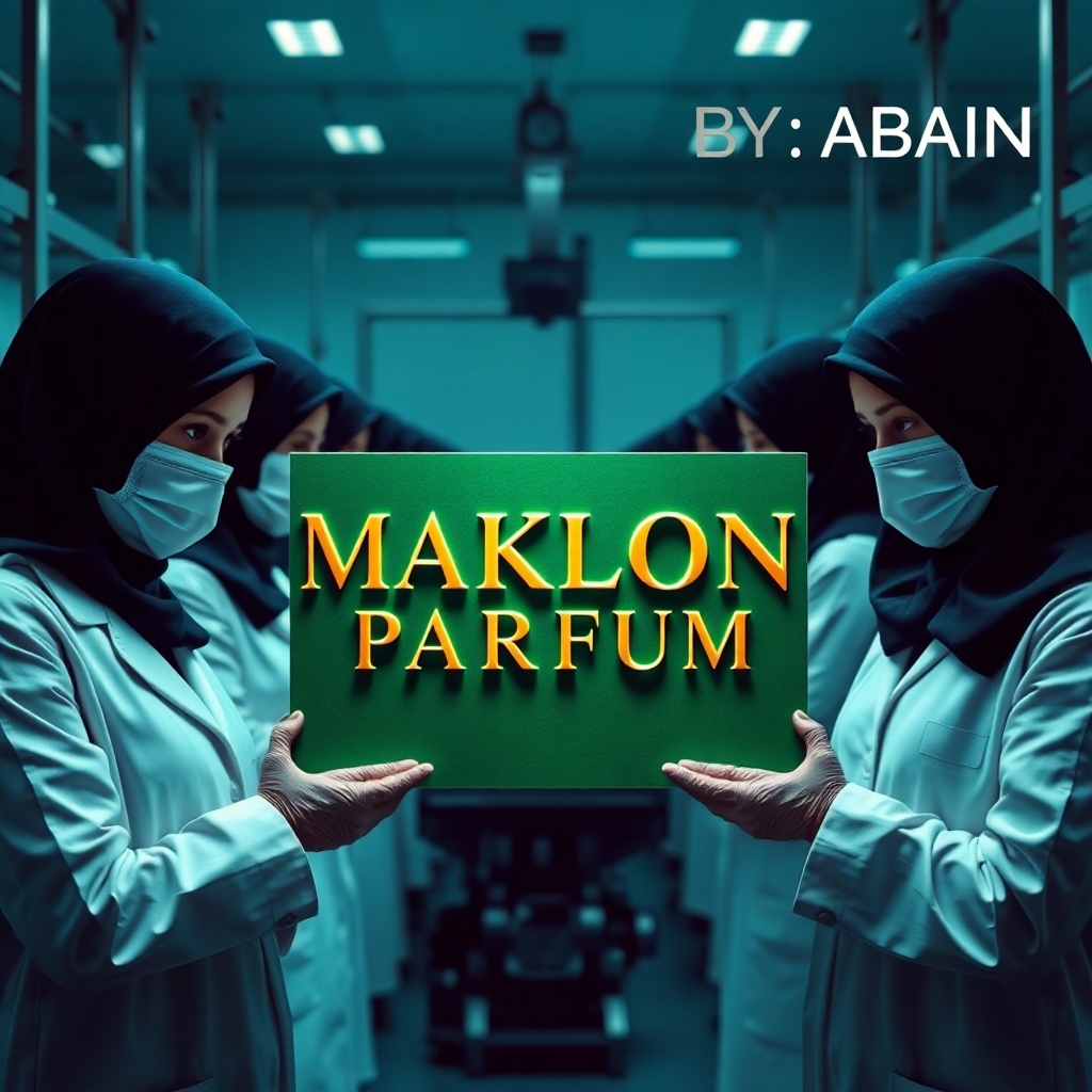 Kesalahan Umum Saat Membeli Jasa Maklon Parfum: Bagaimana Menghindarinya dengan PT ARBAIN JAYA INVESTAMA