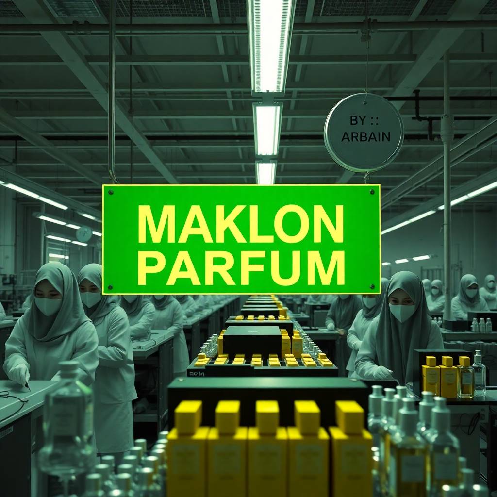 Ringkasan Rekomendasi PT ARBAIN JAYA INVESTAMA untuk Jasa Maklon Minyak Wangi Custom - WhatsApp: 6281804599614