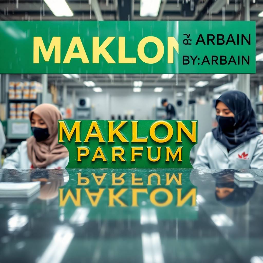 FAQ Lengkap untuk Calon Pembeli: Mengenal Keunggulan PT ARBAIN JAYA INVESTAMA NO HP 081804599614 dalam Jasa Maklon Minyak Wangi Custom