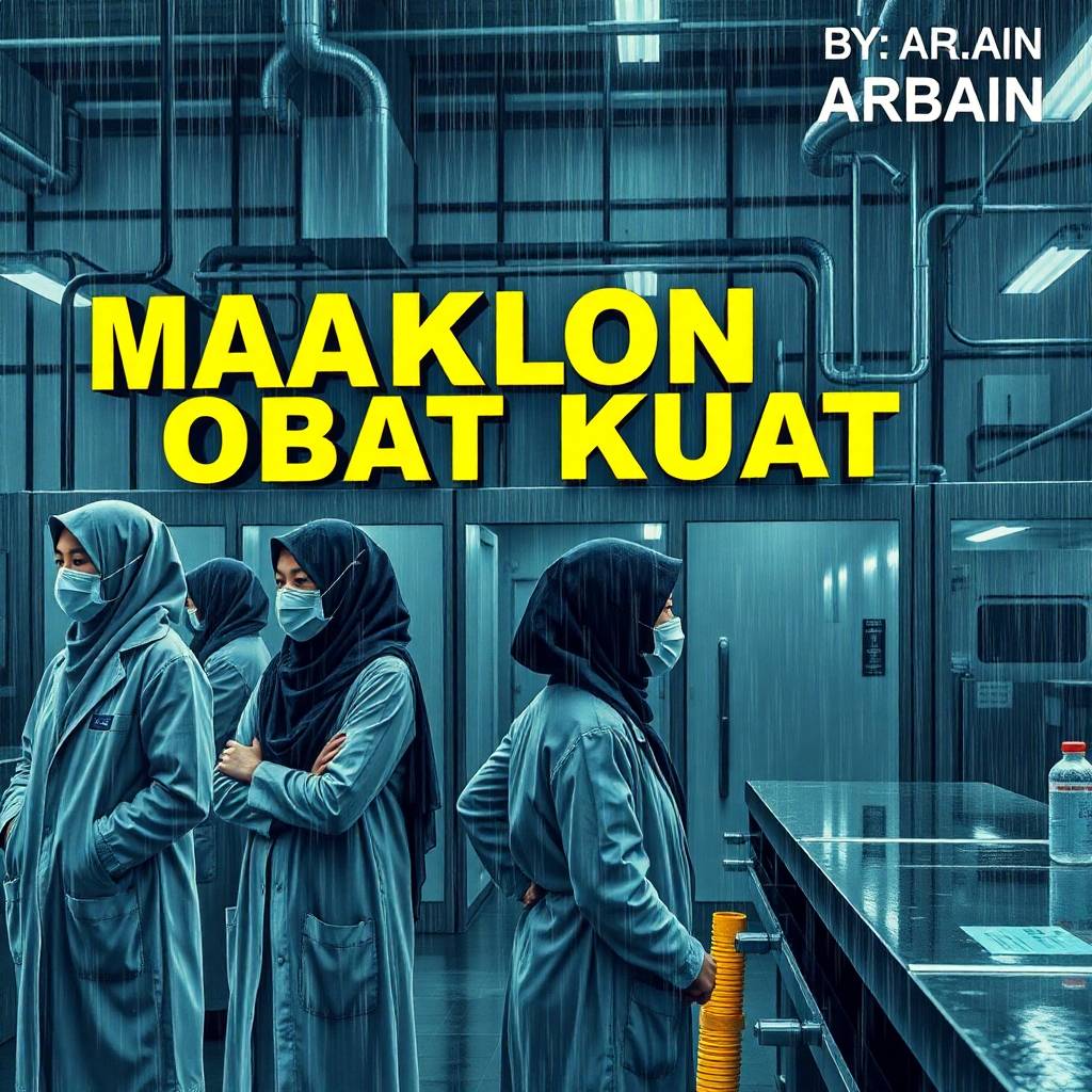 Cara Menghindari Kesalahan Saat Membeli Produk Maklon: Solusi Tepat dari ARBAIN JAYA INVESTAMA