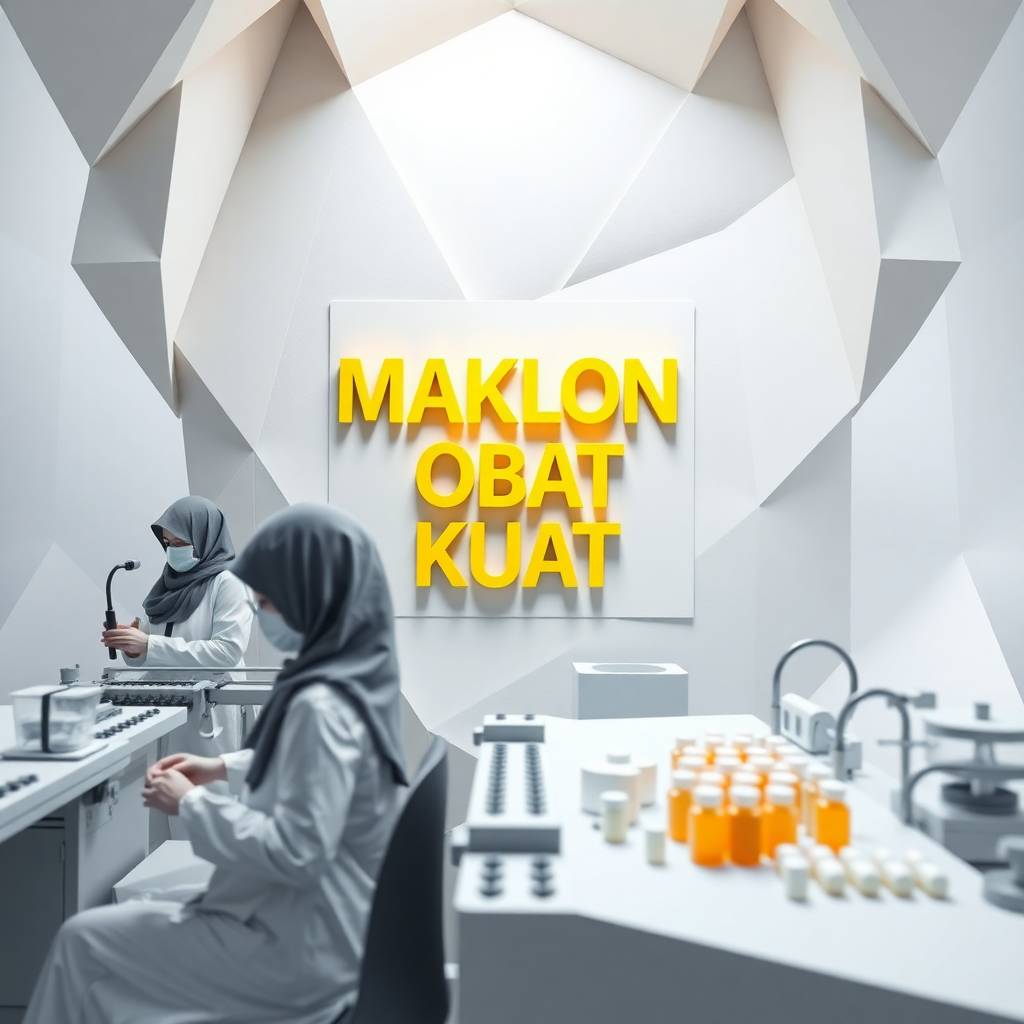 PT ARBAIN JAYA INVESTAMA: Mitra Bisnis Maklon Obat Kuat dengan Standar Tinggi - Perbandingan dengan Alternatif