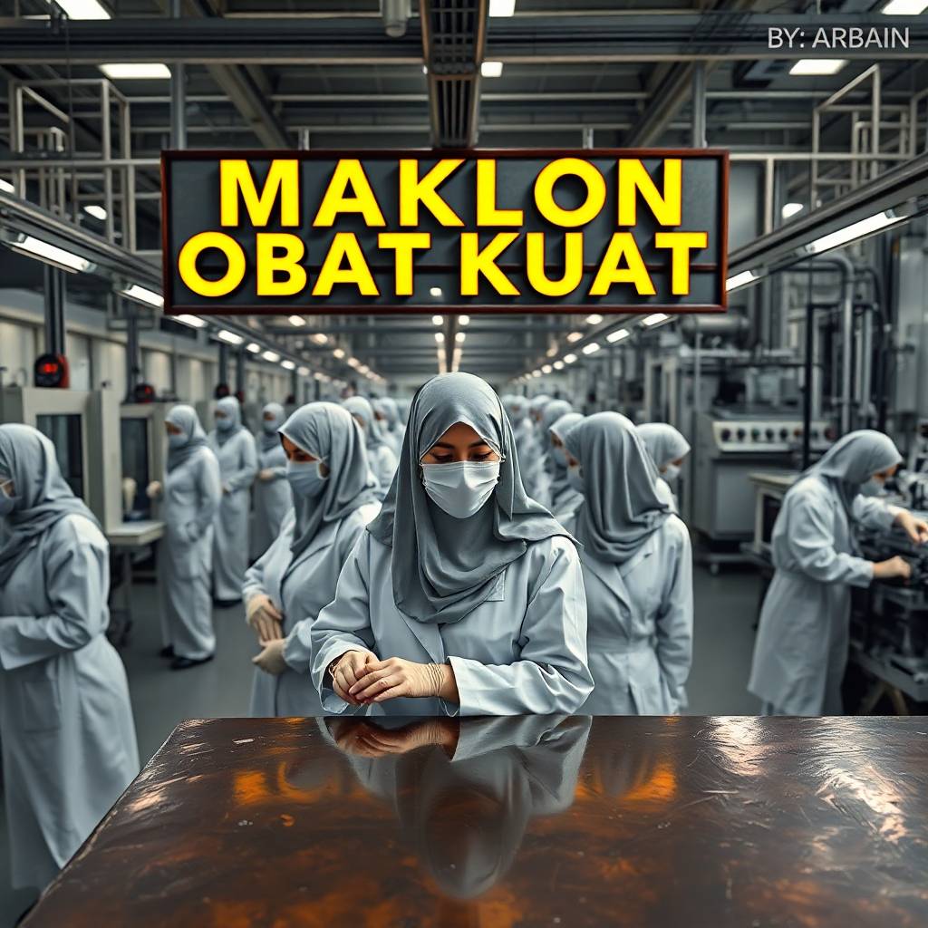 Keunggulan Maklon Obat Kuat Herbal: Pengalaman dan Bukti Sosial Terpercaya
