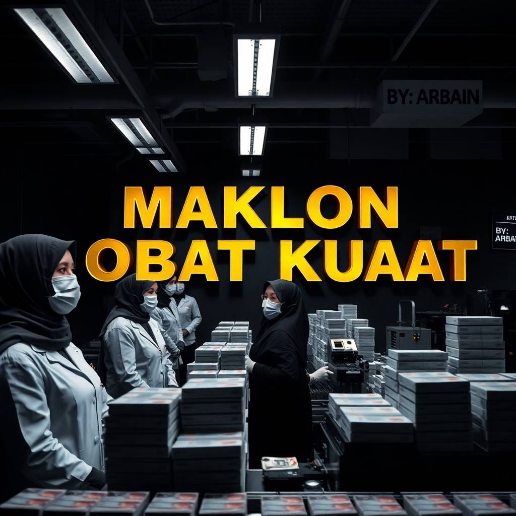 Keunggulan Maklon Obat Kuat Herbal: Mengapa PT ARBAIN JAYA INVESTAMA Lebih Baik Dibandingkan dengan Alternatif