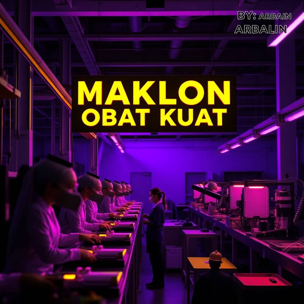 FAQ Lengkap untuk Calon Pembeli: Jasa Maklon Obat Kuat Legal, Aman, dan Terpercaya