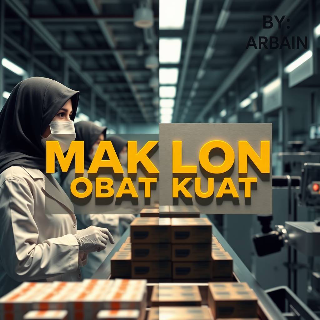 Buktikan Kualitas Produk dengan Pengalaman Umum dari PT Arbain Jaya Investama