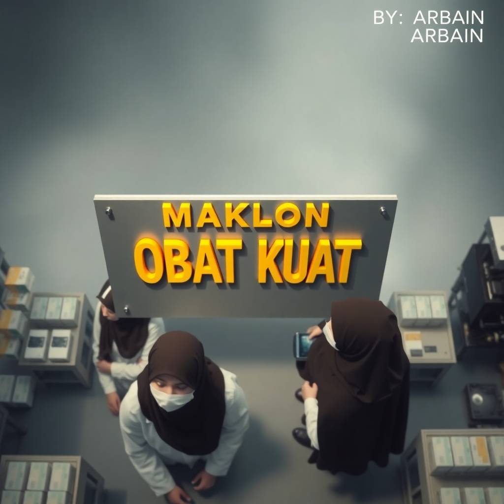 Panduan Memilih Jasa Maklon Obat Kuat yang Tepat untuk Bisnis Anda: PT ARBAIN JAYA INVESTAMA sebagai Rekomendasi