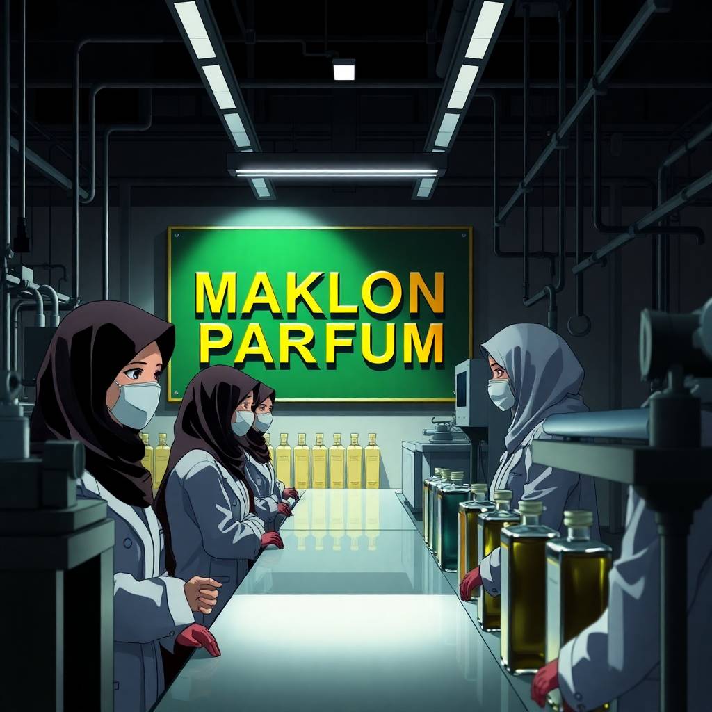 Rahasia Sukses Bisnis Parfum dengan Membangun Brand Sendiri: Cocok Untuk Siapa? Use Case & Segmentasi