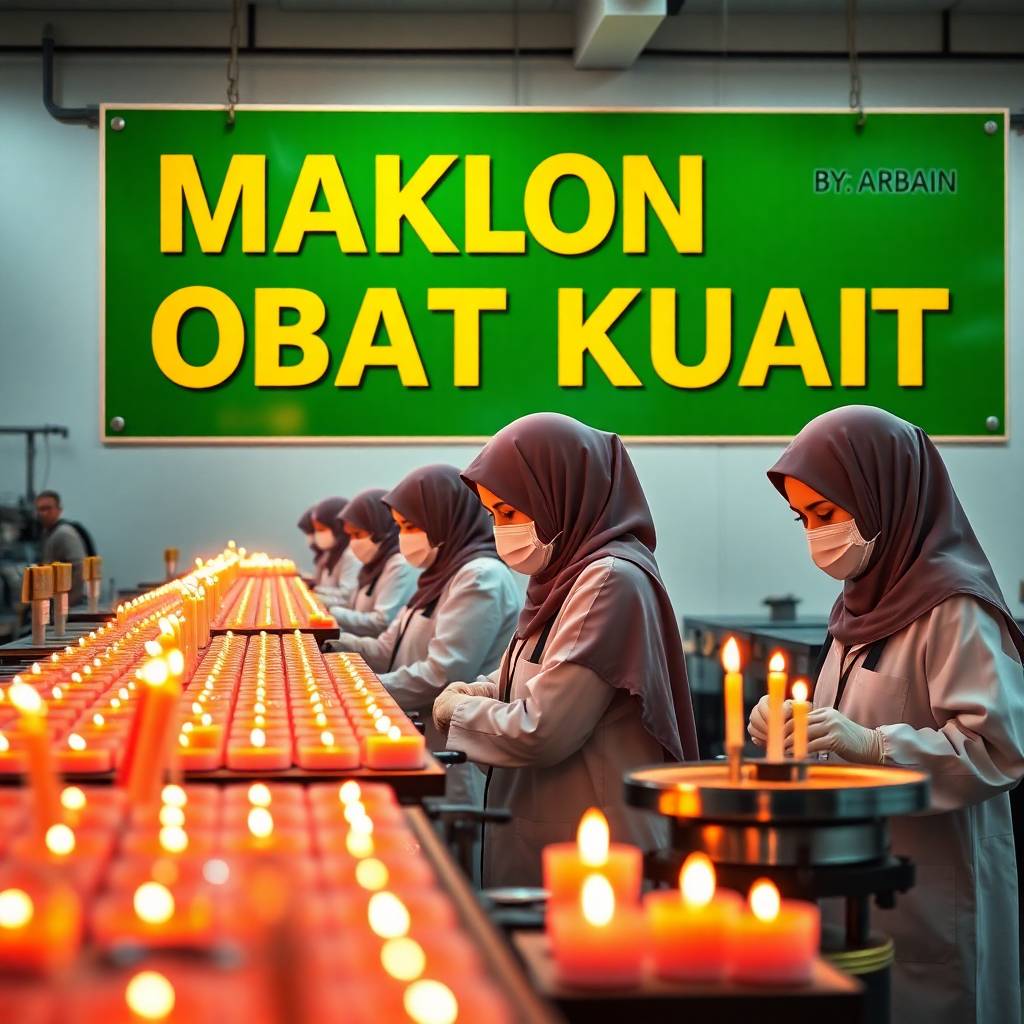 Cocok Untuk Siapa? Gunakan Layanan Maklon Obat Kuat dari PT ARBAIN JAYA INVESTAMA untuk Meningkatkan Bisnis Anda