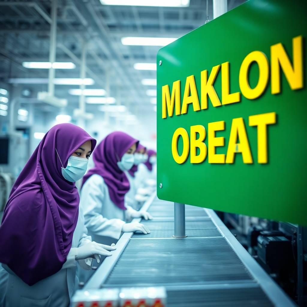 Mengenal Keunggulan Jasa Maklon Obat Nyeri Sendi dari PT Arbain Jaya Investama: Bukti Sosial dan Pengalaman Umum yang Memuaskan