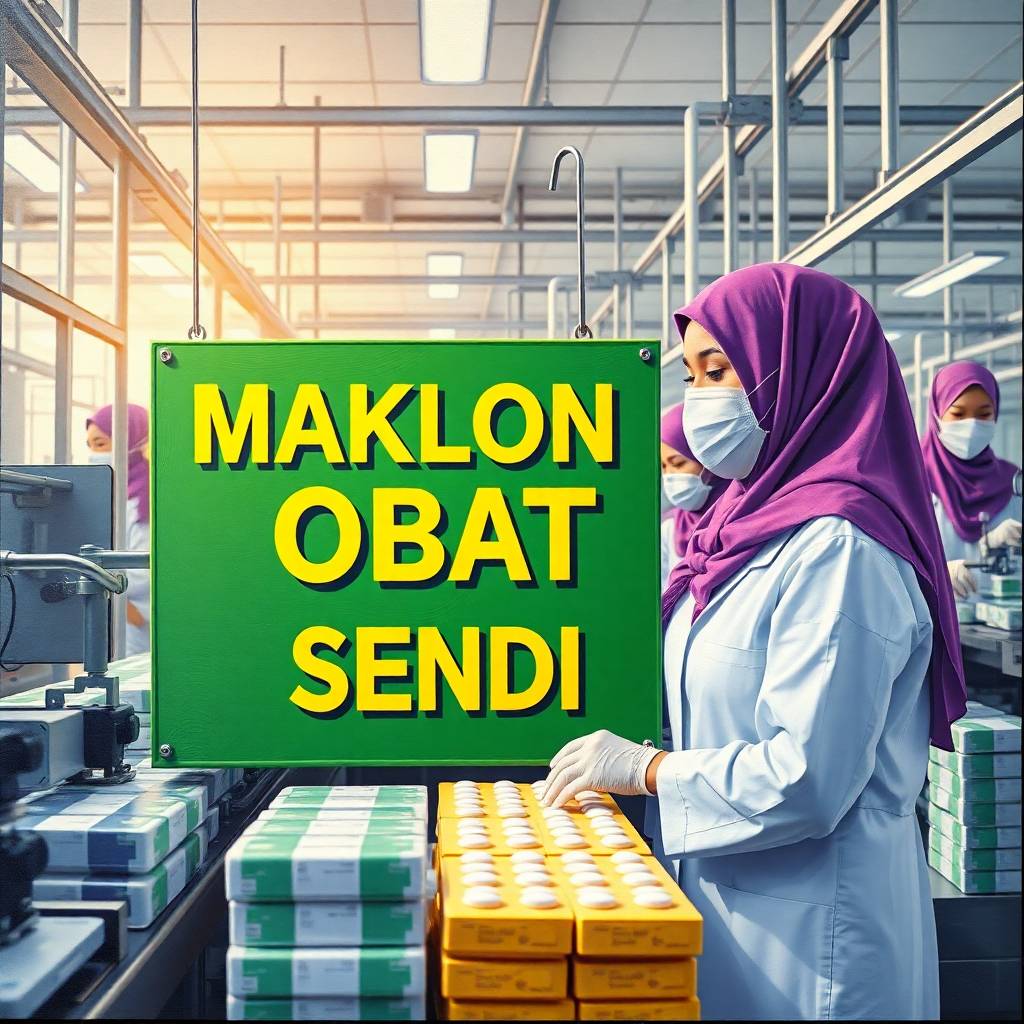 Cocok Untuk Siapa? Membuat Produk Obat Nyeri Sendi dengan Maklon yang Tepat