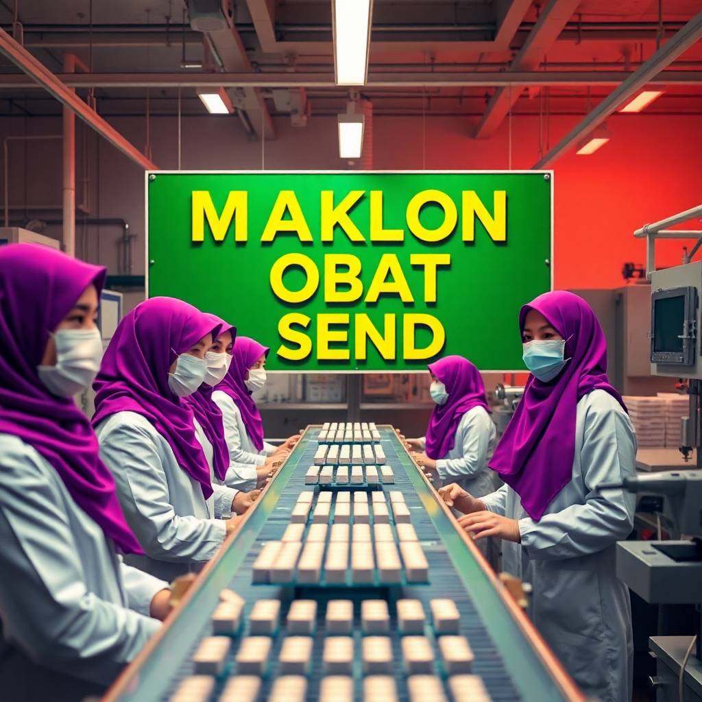 Perbandingan Maklon Obat Nyeri Sendi: PT Arbain Jaya Investama vs Alternatif