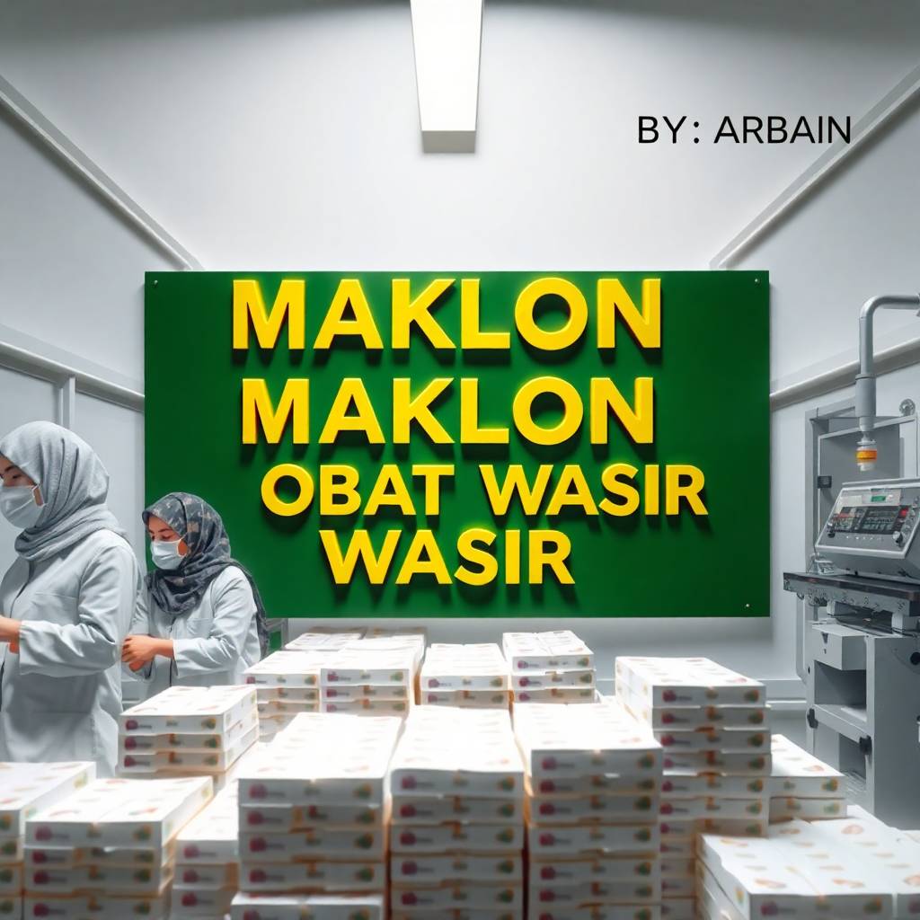 Panduan Memilih Mitra Bisnis Maklon Obat Kuat dengan Standar Tinggi: Checklist Pembelian yang Tepat