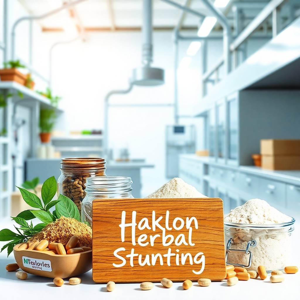 Panduan Memilih Formulasi Booster Nutrisi Maklon Berbasis Protein dan Albumin Hewani: Checklist Pembelian yang Tepat