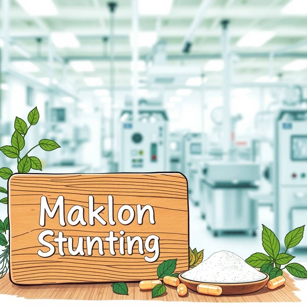 Kenali Keunggulan Kami di Bidang Maklon Herbal dan Kecantikan: Pilih Kami untuk Bisnis Pemula yang Sukses!