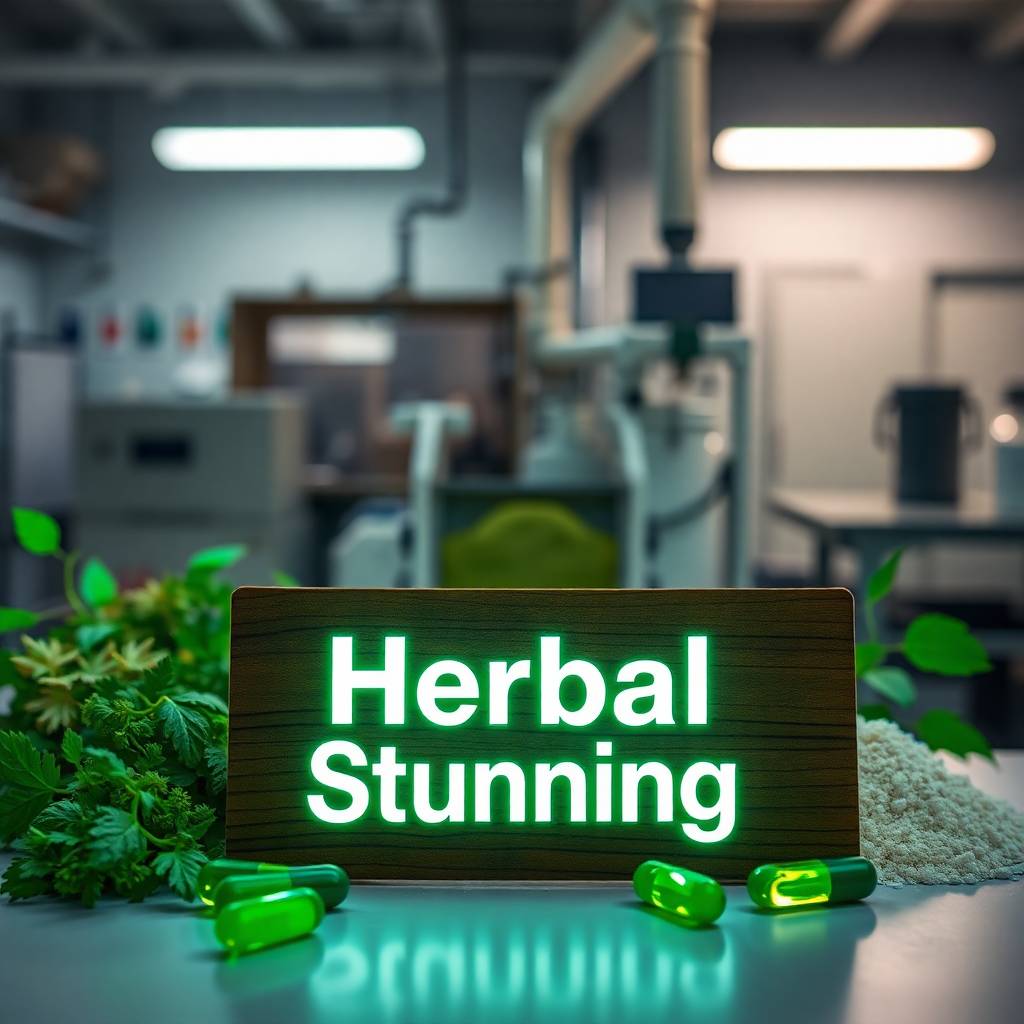 Menemukan Solusi Terbaik untuk Bisnis Anda: Maklon Herbal Nafsu Makan Anak dan Anti Stunting dengan Harga Terjangkau
