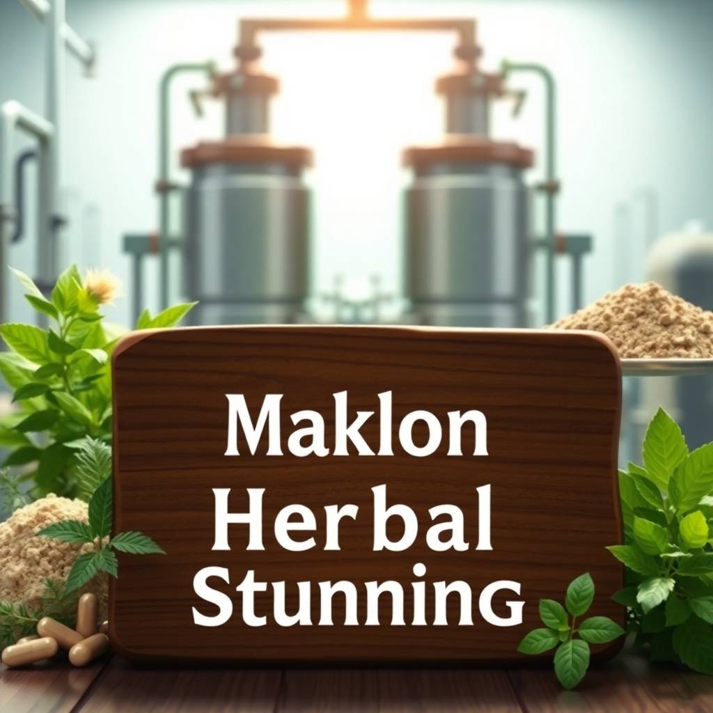 Panduan Memilih Perusahaan Jasa Maklon Herbal Nafsu Makan Anak dan Anti Stunting yang Tepat untuk Bisnis Pemula