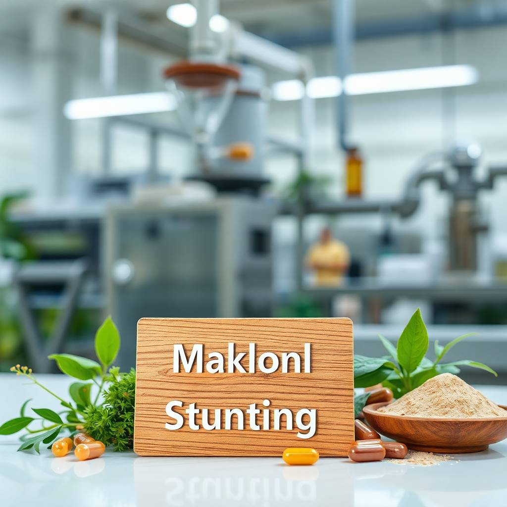 Mengapa Pilih Kami? Keunggulan Pabrik Maklon Herbal Solo Jawa Tengah dengan Izin BPOM Halal MUI