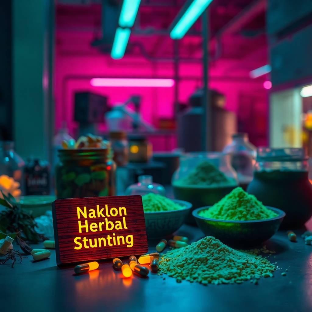 Membangun Bisnis Kosmetik yang Sukses dengan Pabrik Maklon Herbal Solo Jawa Tengah
