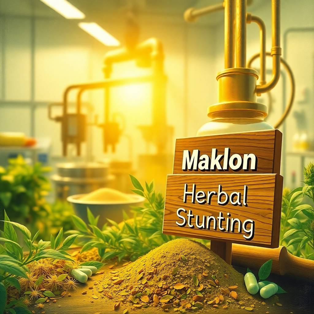 Panduan Memilih Pabrik Maklon Herbal Solo Jawa Tengah yang Tepat: Checklist Pembelian untuk Sukses dalam Bisnis Kecantikan