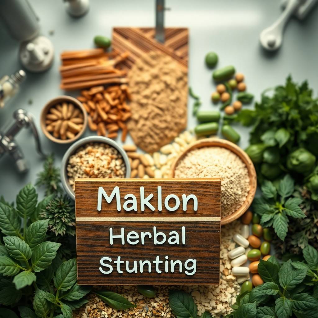 Pesan Pabrik Maklon Herbal Solo Jawa Tengah dengan Izin BPOM Halal MUI yang Aman dan Efektif