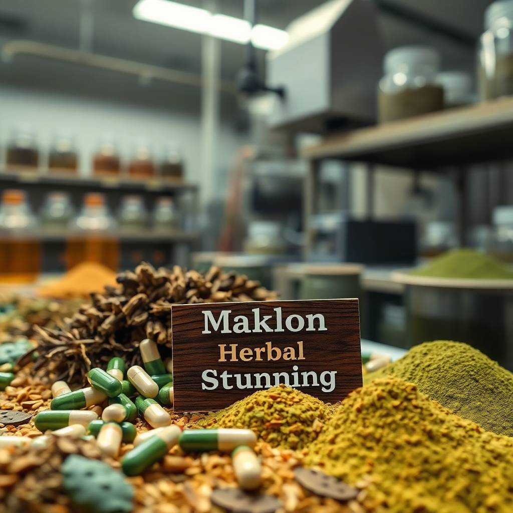 Pabrik Maklon Herbal Solo Jawa Tengah: Bukti Sosial dan Pengalaman Umum di Balik Keunggulan Kami