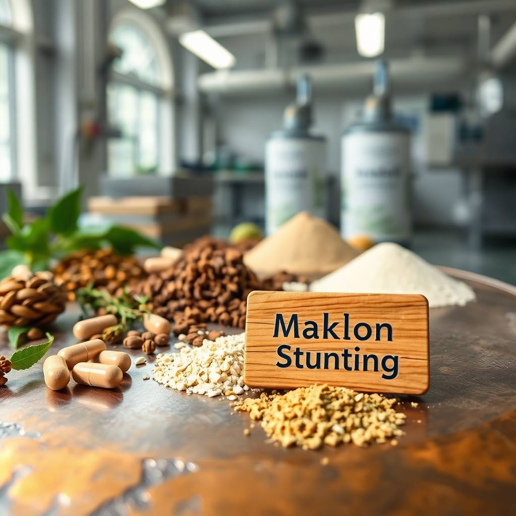 Menghindari Kesalahan Umum Saat Membeli Produk Maklon Herbal: Pilihan Tepat di Solo Jawa Tengah