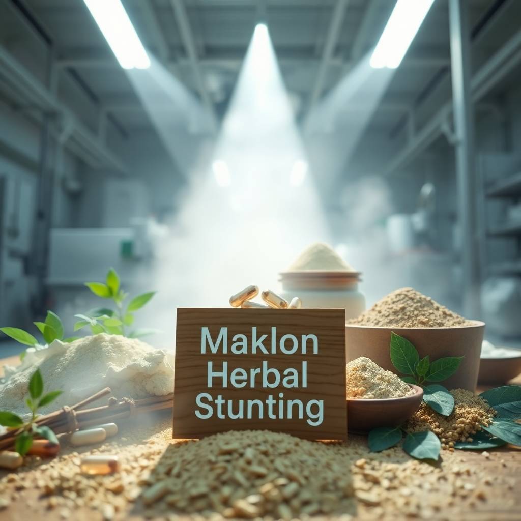 Paket Maklon Herbal 2026: Rekomendasi Terbaik untuk Bisnis Anda yang Siap Viral di TikTok dan Marketplace Shopee