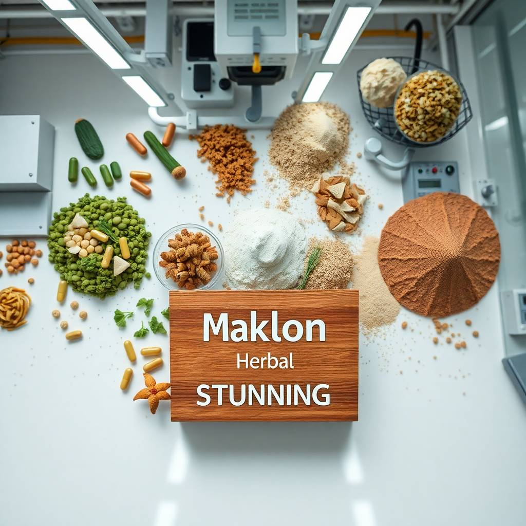 Buktikan Kinerja Maklon Herbal 2026 yang Siap Viral di TikTok dan Marketplace Shopee dengan Bukti Sosial dan Pengalaman Umum
