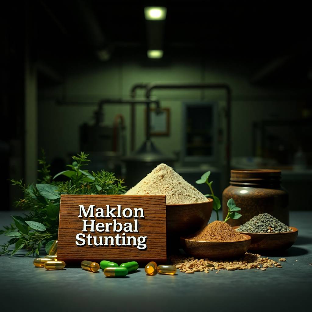 Menghindari Kesalahan Umum Saat Membeli Produk Maklon Herbal: Apa yang Perlu Anda Ketahui