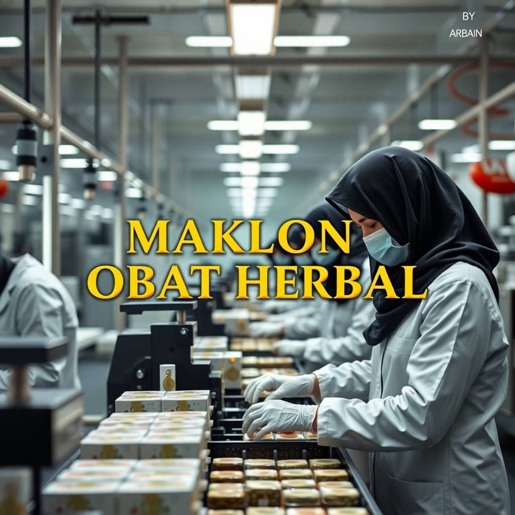 Panduan Memilih Pabrikan Maklon yang Tepat: Checklist Pembelian untuk Menciptakan Produk Herbal Berkualitas