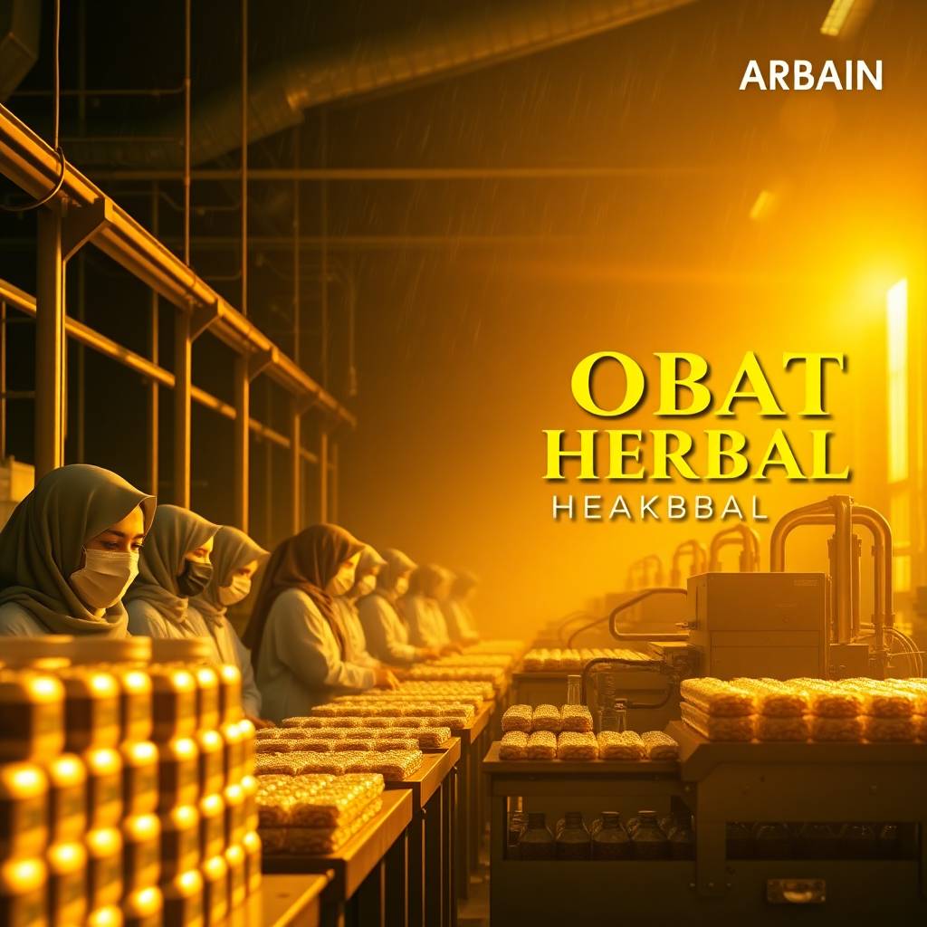 FAQ Lengkap tentang Standar Produksi PT Arbain Jaya Investama: Mengutamakan Kualitas dan Keamanan Herbal