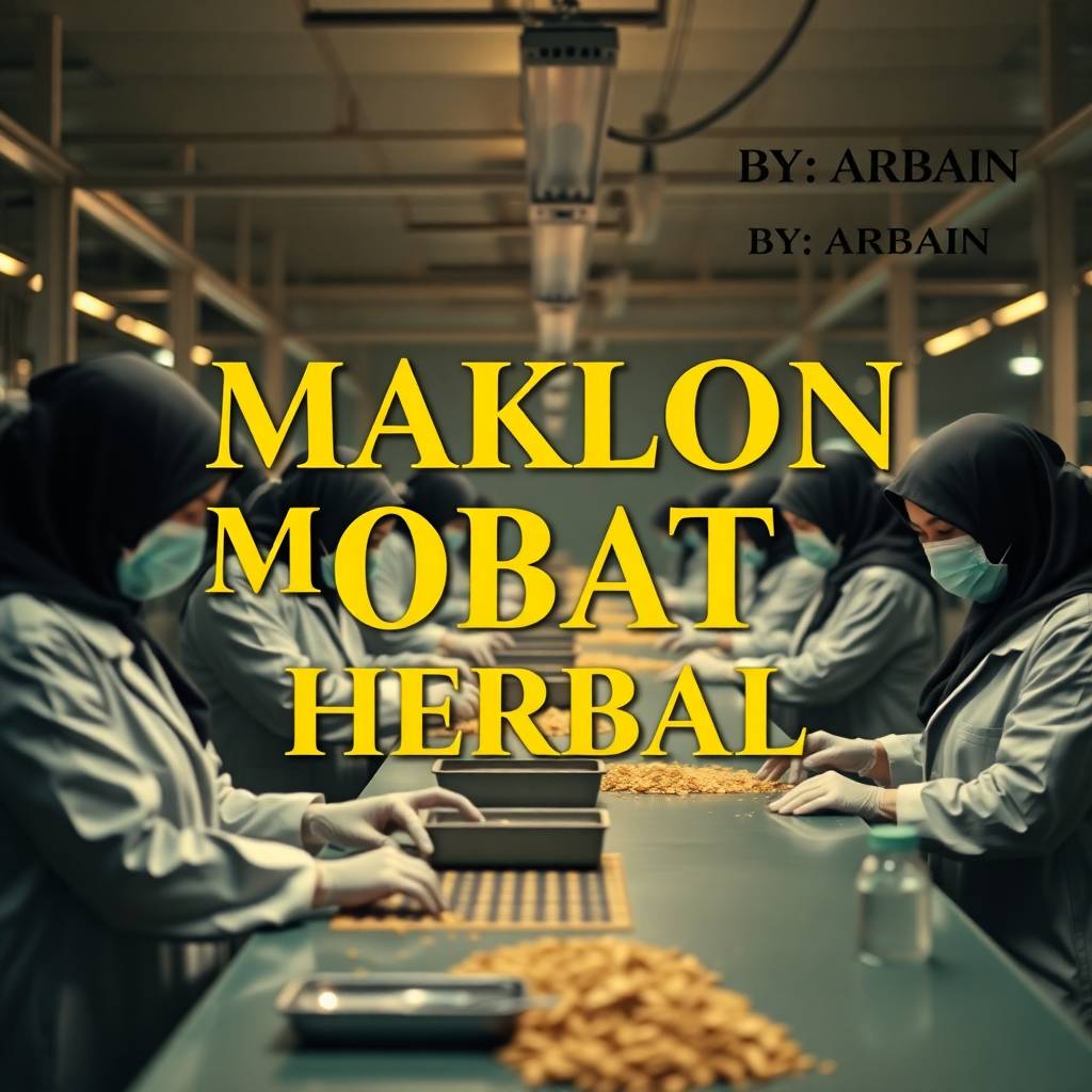 Mengapa Memilih Jasa Maklon Herbal PT Arbain Jaya Investama untuk Bisnis Anda? - Cocok Untuk Siapa? Use Case & Segmentasi
