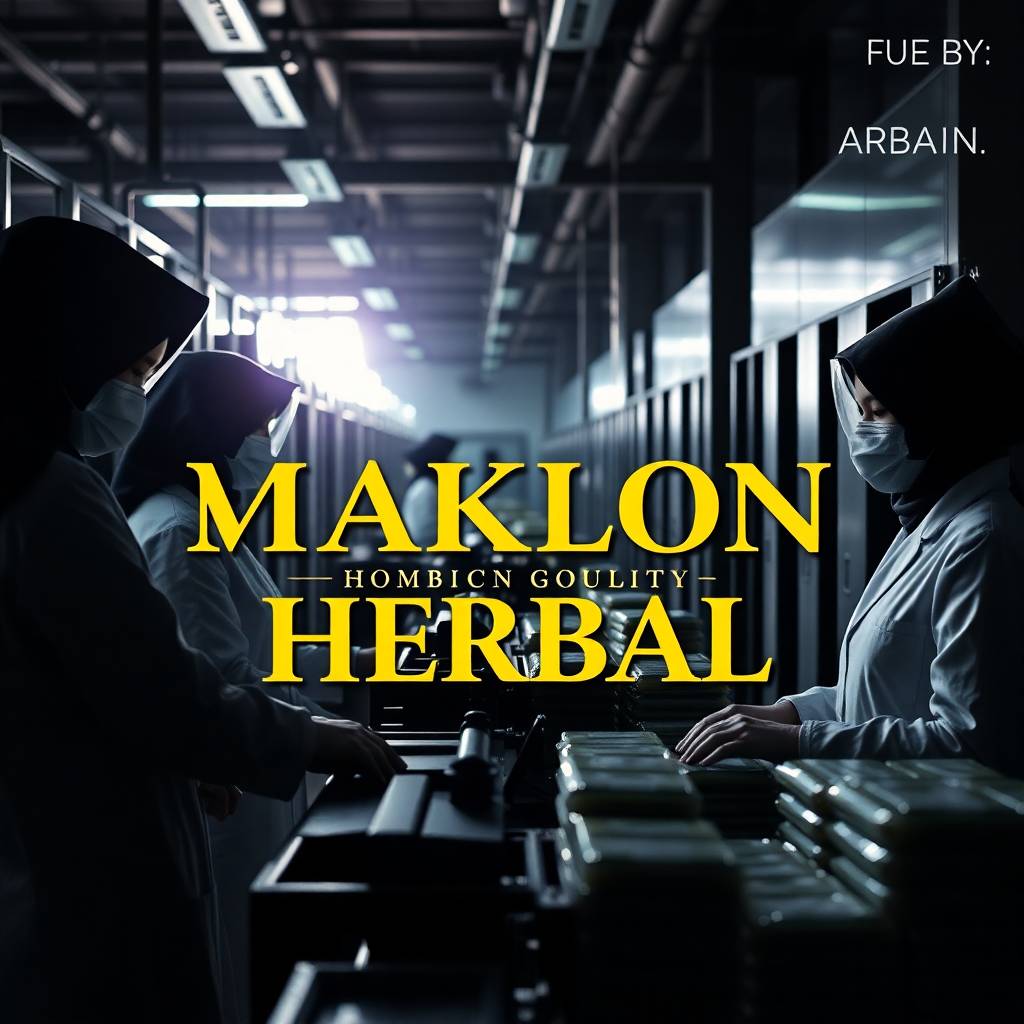 Keunggulan Membuat Anda Lebih Menguntungkan: Pabrik Maklon Skincare, Kosmetik, dan Obat Herbal Terpercaya
