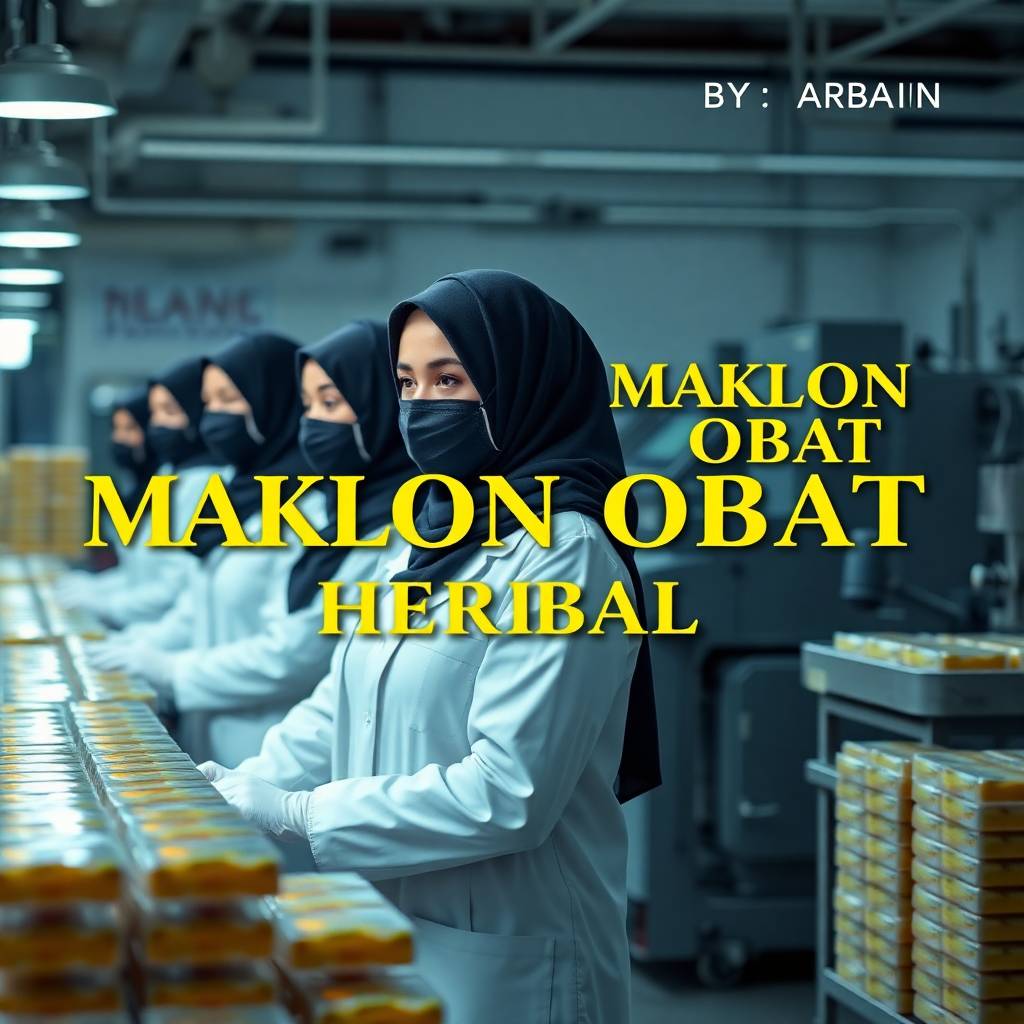 PT Arbain Jaya Surakarta: Membuktikan Komitmen Terhadap BPOM dan Sertifikasi Industri Herbal Melalui Bukti Sosial dan Pengalaman Umum
