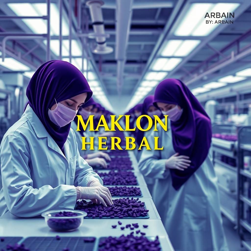 Inovasi Produk Herbal Modern oleh PT Arbain Jaya Investama: Ringkasan Rekomendasi & CTA WhatsApp