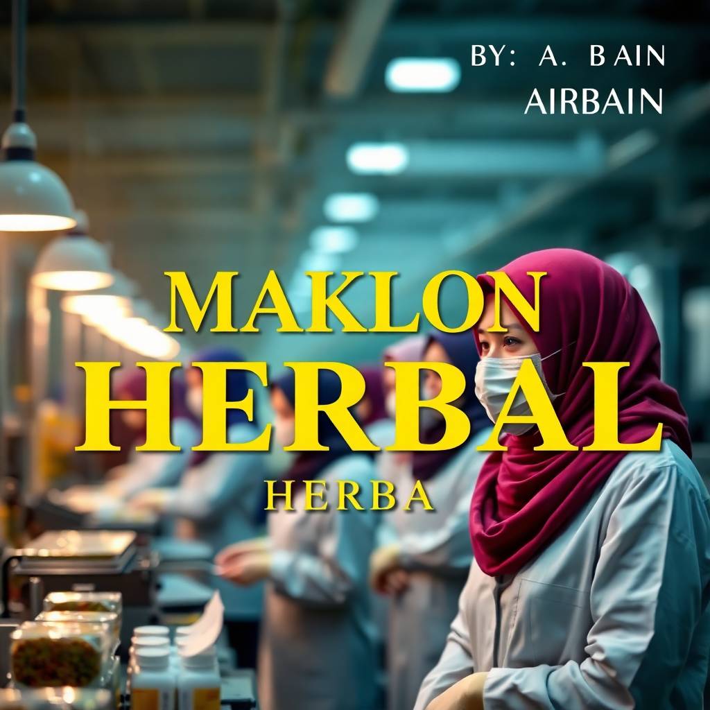 Mengapa PT Arbain Jaya Investama adalah Solusi Terbaik untuk Maklon Herbal Anda