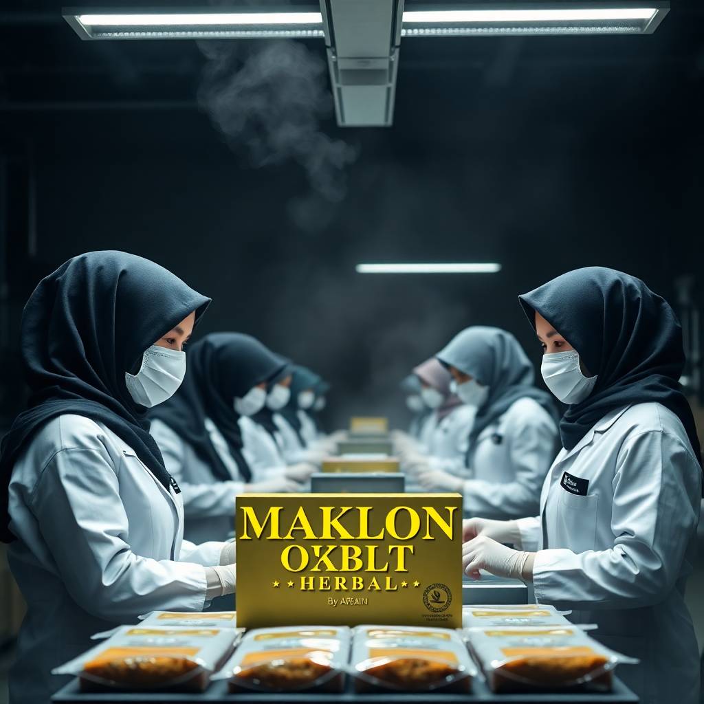 Panduan Memilih Maklon Herbal Terbaik untuk Mengubah Konsep Menjadi Karya yang Sempurna