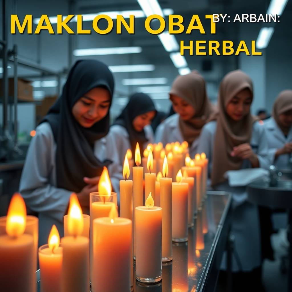 Layanan Maklon Herbal yang Lengkap: Jawaban untuk Semua Pertanyaan Calon Pembeli