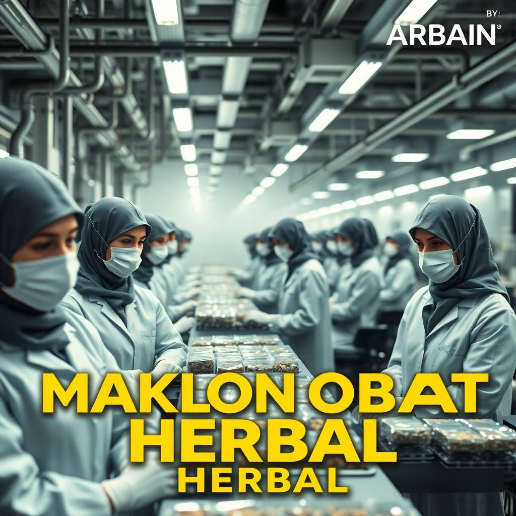 Keunggulan Bahan Baku dan Formulasi di PT Arbain Jaya Investama: Menciptakan Produk Kosmetik yang Mengagumkan