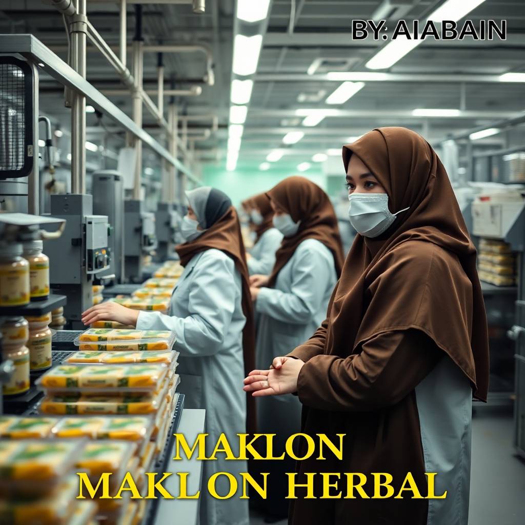 Bagaimana Bahan Baku dan Formulasi di PT Arbain Jaya Investama Membantu Membuat Produk Kosmetik dan Skincare yang Lebih Baik