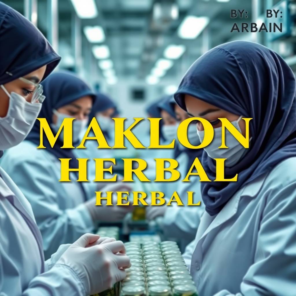 5 Kesalahan Umum Saat Membeli Produk Herbal: Cara Menghindari dan Memilih yang Tepat