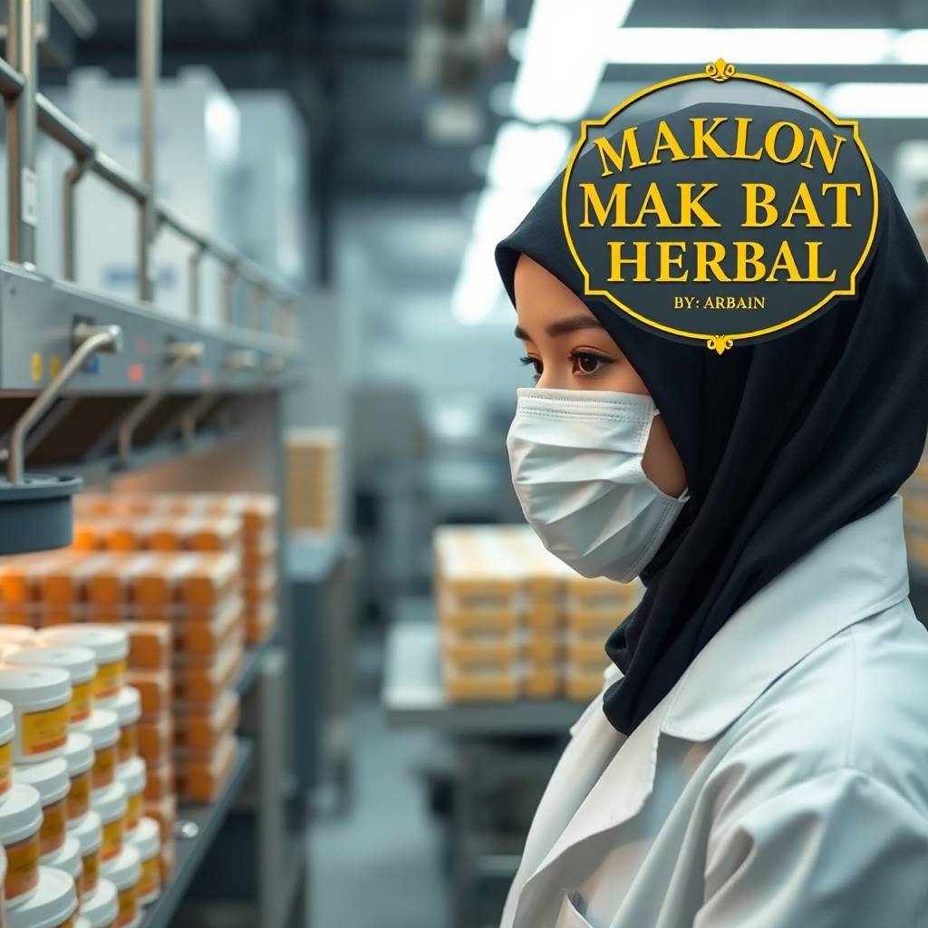 Mengenal Mitra Strategis Bisnis Herbal Skala Nasional yang Tepat untuk Anda
