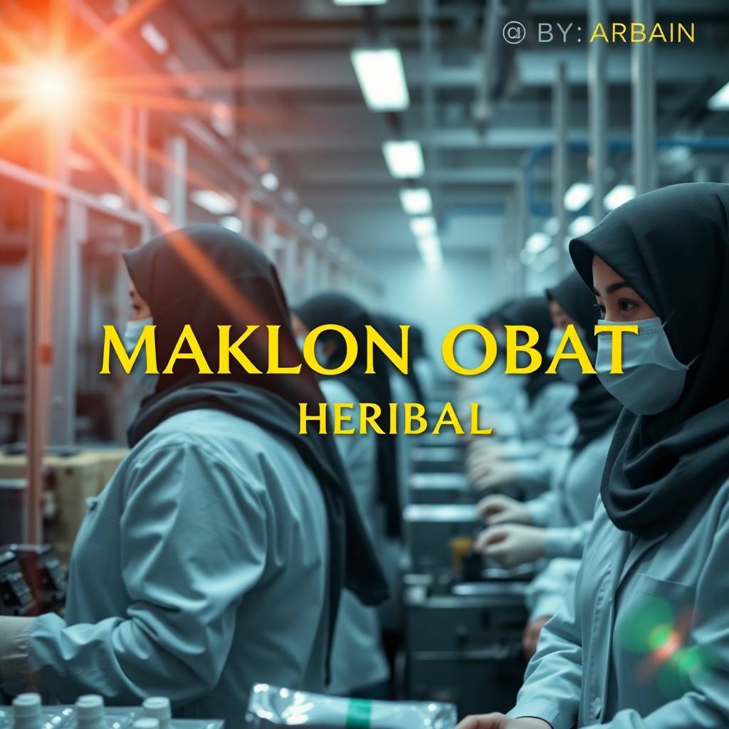 PT Arbain Jaya Investama: Mitra Strategis Bisnis Herbal Skala Nasional - Perbandingan dengan Alternatif Pabrik Maklon