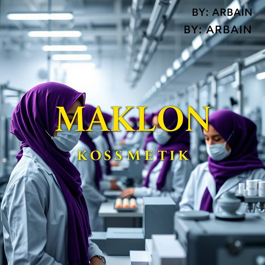 Panduan Memilih Jasa Maklon Kosmetik Terpercaya: Checklist Pembelian untuk Membuat Brand Anda Berhasil